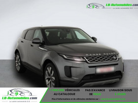 Land rover Range Rover Evoque P200 AWD BVA  occasion � Beaupuy - photo n�2