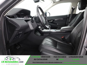 Land rover Range Rover Evoque P200 AWD BVA  occasion � Beaupuy - photo n�7