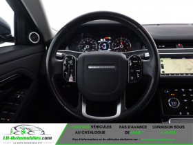 Land rover Range Rover Evoque P200 AWD BVA  occasion � Beaupuy - photo n�9