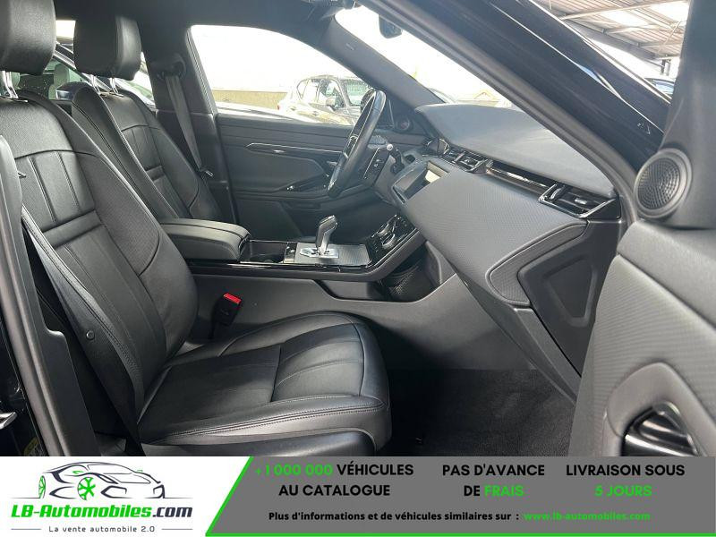 Land rover Range Rover Evoque P200 AWD BVA 2023 Land rover Range Rover Evoque P200 AWD BVA  occasion à Beaupuy