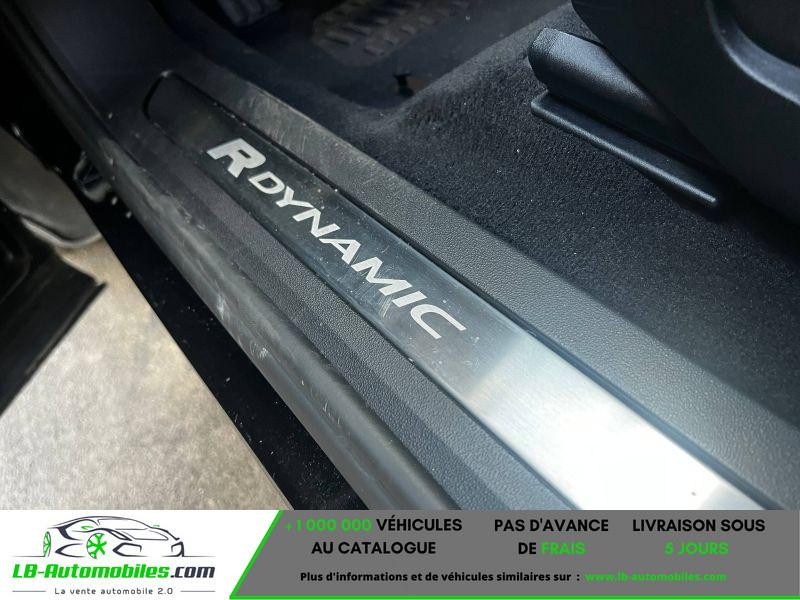 Land rover Range Rover Evoque P200 AWD BVA 2023 - photo n°2 Land rover Range Rover Evoque P200 AWD BVA  occasion à Beaupuy - photo n°2