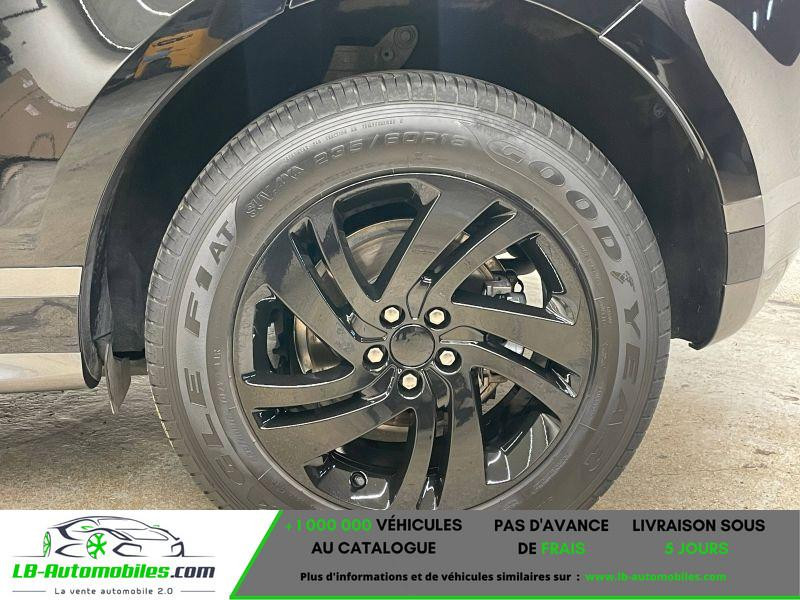 Land rover Range Rover Evoque P200 AWD BVA 2023 - photo n°3 Land rover Range Rover Evoque P200 AWD BVA  occasion à Beaupuy - photo n°3