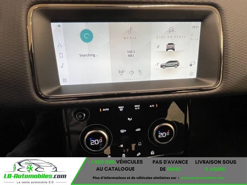 Land rover Range Rover Evoque P200 AWD BVA 2023 - photo n°5 Land rover Range Rover Evoque P200 AWD BVA  occasion à Beaupuy - photo n°5