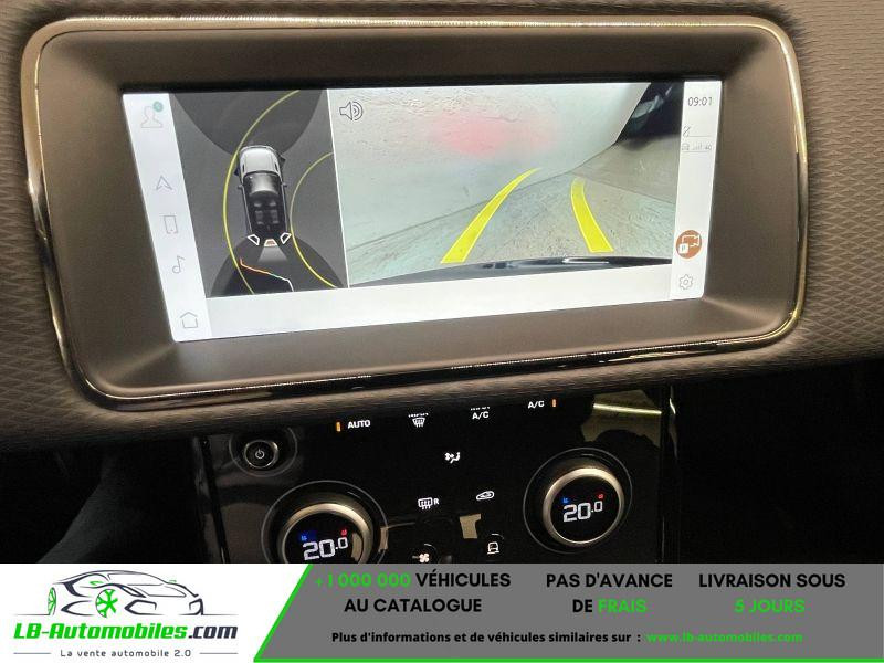 Land rover Range Rover Evoque P200 AWD BVA 2023 - photo n°8 Land rover Range Rover Evoque P200 AWD BVA  occasion à Beaupuy - photo n°8