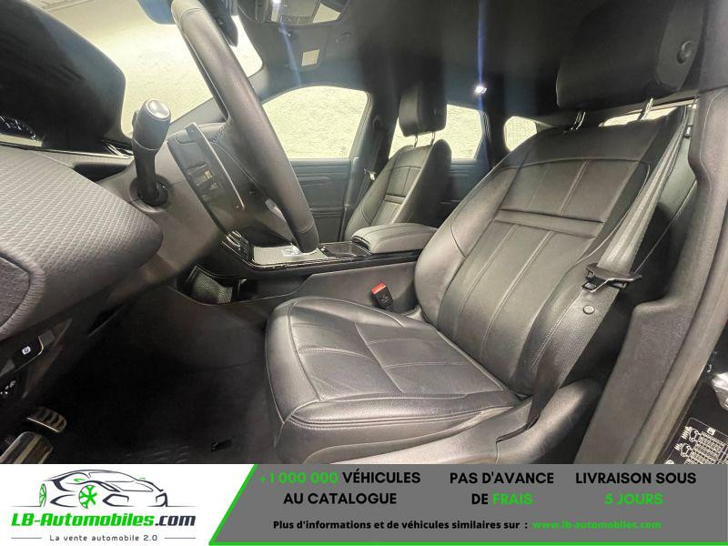 Land rover Range Rover Evoque P200 AWD BVA 2023 - photo n°12 Land rover Range Rover Evoque P200 AWD BVA  occasion à Beaupuy - photo n°12