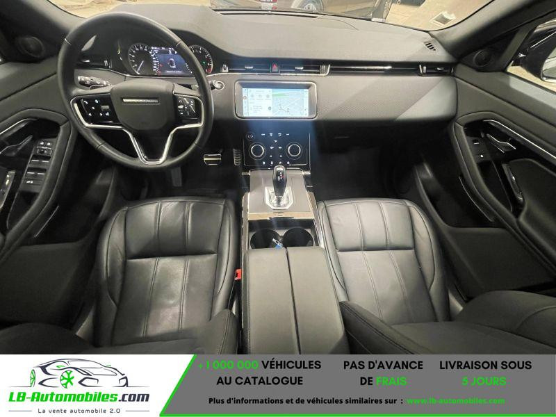 Land rover Range Rover Evoque P200 AWD BVA 2023 - photo n°14 Land rover Range Rover Evoque P200 AWD BVA  occasion à Beaupuy - photo n°14