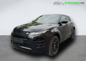 Land rover Range Rover Evoque occasion année 2021 boite Automatique Annonce Land rover Range Rover Evoque occasion Essence P200 AWD BVA à Beaupuy