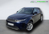 Land rover Range Rover Evoque occasion année 2020 boite Automatique Annonce Land rover Range Rover Evoque occasion Essence P200 AWD BVA à Beaupuy