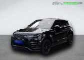 Land rover Range Rover Evoque P200 AWD BVA   Beaupuy 31