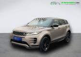 Land rover Range Rover Evoque occasion année 2023 boite Automatique Annonce Land rover Range Rover Evoque occasion Essence P200 AWD BVA à Beaupuy