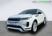 Land rover Range Rover Evoque occasion année 2021 boite Automatique Annonce Land rover Range Rover Evoque occasion Essence P200 AWD BVA à Beaupuy