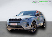 Land rover Range Rover Evoque occasion année 2021 boite Automatique Annonce Land rover Range Rover Evoque occasion Essence P200 AWD BVA à Beaupuy