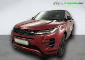 Land rover Range Rover Evoque occasion année 2021 boite Automatique Annonce Land rover Range Rover Evoque occasion Essence P200 AWD BVA à Beaupuy