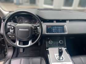 Land rover Range Rover Evoque P200 AWD BVA  occasion  Beaupuy - photo n3