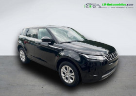 Land rover Range Rover Evoque P200 AWD BVA  occasion  Beaupuy - photo n2