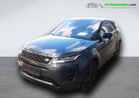 Land rover Range Rover Evoque , garage LB AUTOMOBILES  Beaupuy