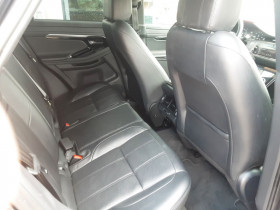 Land rover Range Rover Evoque P200 AWD BVA  occasion  Beaupuy - photo n5