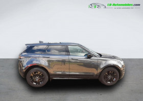 Land rover Range Rover Evoque P200 AWD BVA  occasion  Beaupuy - photo n3