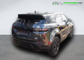 Land rover Range Rover Evoque P200 AWD BVA  occasion  Beaupuy - photo n2