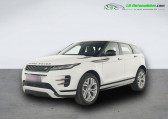 Land rover Range Rover Evoque occasion année 2022 boite Automatique Annonce Land rover Range Rover Evoque occasion Essence P200 AWD BVA à Beaupuy