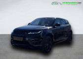 Land rover Range Rover Evoque P200 AWD BVA   Beaupuy 31