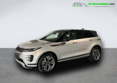 Land rover Range Rover Evoque P200 AWD BVA   Beaupuy 31
