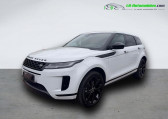 Land rover Range Rover Evoque occasion année 2020 boite Automatique Annonce Land rover Range Rover Evoque occasion Essence P200 AWD BVA à Beaupuy