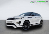 Land rover Range Rover Evoque occasion année 2023 boite Automatique Annonce Land rover Range Rover Evoque occasion Essence P200 AWD BVA à Beaupuy
