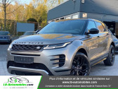 Land rover Range Rover Evoque occasion année 2020 boite Automatique Annonce Land rover Range Rover Evoque occasion Essence P200 AWD BVA9 / R-Dynamic SE à Beaupuy