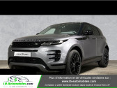Land rover Range Rover Evoque occasion boite Automatique Annonce Land rover Range Rover Evoque occasion Essence P200 AWD BVA9 / R-Dynamic SE à Beaupuy