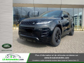 Land rover Range Rover Evoque occasion boite Automatique Annonce Land rover Range Rover Evoque occasion Essence P200 AWD BVA9 / R-Dynamic à Beaupuy