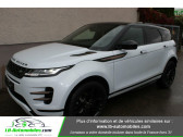 Land rover Range Rover Evoque occasion année 2019 boite Automatique Annonce Land rover Range Rover Evoque occasion Essence P200 AWD BVA9 / R-Dynamic à Beaupuy