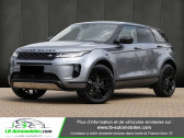 Land rover Range Rover Evoque occasion année 2021 boite Automatique Annonce Land rover Range Rover Evoque occasion Essence P200 AWD BVA9 SE à Beaupuy