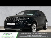 Land rover Range Rover Evoque occasion boite Automatique Annonce Land rover Range Rover Evoque occasion Essence P200 AWD BVA9 SE à Beaupuy