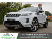 Land rover Range Rover Evoque occasion année 2021 boite Automatique Annonce Land rover Range Rover Evoque occasion Essence P200 AWD BVA9 à Beaupuy