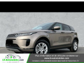 Land rover Range Rover Evoque occasion année 2022 boite Automatique Annonce Land rover Range Rover Evoque occasion Essence P200 AWD BVA9 à Beaupuy