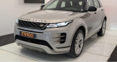 Land rover Range Rover Evoque P200 FLEXFUEL 200ch R-DYNAMIC 4WD BVA  2021 - annonce de voiture en vente sur Auto Sélection.com