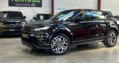 Annonce Land rover Range Rover Evoque occasion Bioethanol P200 FLEXFUEL BVA9 R-Dynamic SE  LA CIOTAT