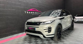 Annonce Land rover Range Rover Evoque occasion Essence P200 FLEXFUEL MHEV AWD BVA9 Dynamic SE � Chaponost