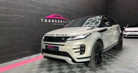 Land rover Range Rover Evoque , garage TRANSAKAUTO LYON OUEST � Chaponost