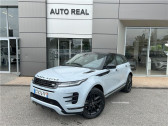 Annonce Land rover Range Rover Evoque occasion Essence P200 FLEXFUEL MHEV AWD BVA9 Dynamic SE  Toulouse