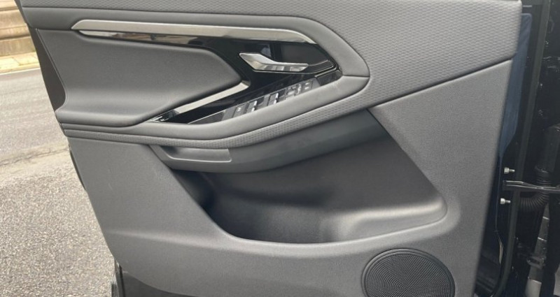 Land rover Range Rover Evoque P200 FLEXFUEL MHEV AWD BVA9 S 2022 - photo n°7 Land rover Range Rover Evoque P200 FLEXFUEL MHEV AWD BVA9 S  occasion à PARIS - photo n°7