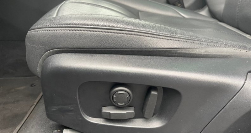 Land rover Range Rover Evoque P200 FLEXFUEL MHEV AWD BVA9 S 2022 - photo n°6 Land rover Range Rover Evoque P200 FLEXFUEL MHEV AWD BVA9 S  occasion à PARIS - photo n°6