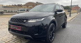 Annonce Land rover Range Rover Evoque occasion Hybride P200 FLEXFUEL MHEV AWD BVA9 S  PARIS