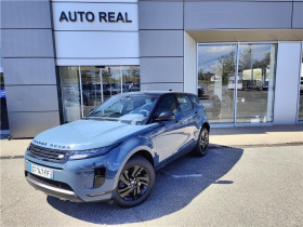 Land rover Range Rover Evoque , garage AUTO REAL TOULOUSE  Toulouse