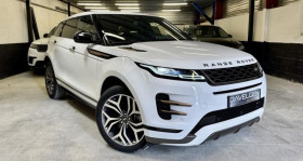 Land rover Range Rover Evoque occasion 2022 mise en vente à Peynier par le garage DAVELGEN AUTOMOBILE - photo n°1