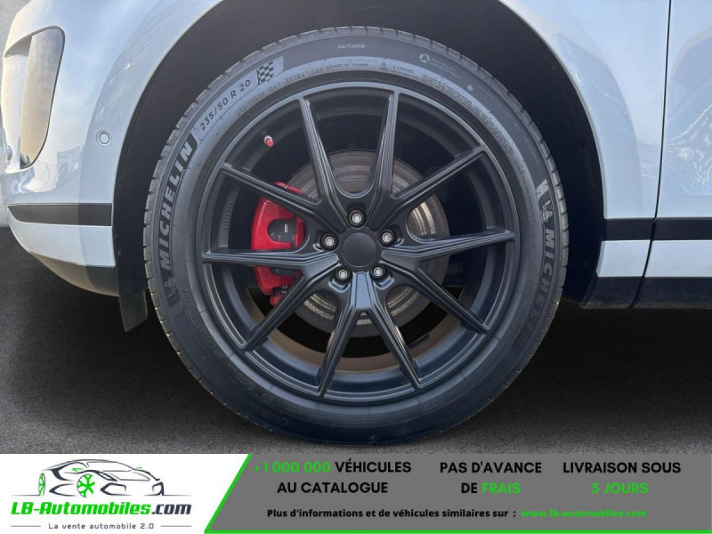 Land rover Range Rover Evoque P250 AWD BVA  occasion � Beaupuy - photo n�9