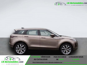 Land rover Range Rover Evoque P250 AWD BVA  occasion � Beaupuy - photo n�3