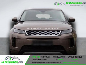 Land rover Range Rover Evoque P250 AWD BVA  occasion � Beaupuy - photo n�2
