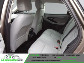 Land rover Range Rover Evoque P250 AWD BVA  occasion � Beaupuy - photo n�6